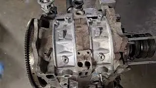 Detonation Protection - Rebuilt stock RX7 FD3S block for better reliability in extreme conditions