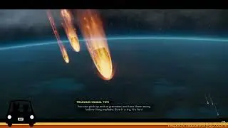Backseat Streaming Helldivers 2 with MJ & Chris: A dark asnd stormy night