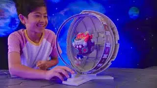 Sonic the Hedgehog&trade; Death Egg Playset TV Commercial | JAKKS Pacific
