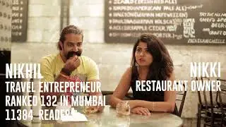 How Indian Travellers Really Think