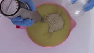 KİLLİ SABUN NASIL YAPILIR