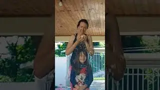 brincando com bal&otilde;es de &aacute;gua #family #youtubeshorts #youtubecreatorawards #youtubecreator #bexigas