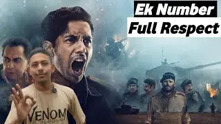 Ikkis movie review in hindi | Detailed review of Ikkis movie | Review with Ankit 