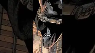 BATMAN REBOOT 2025 : WHAT TO EXPECT ?