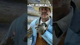 RDR2 &mdash; 5 случайных деталей, упущенных игроками в RDR2 Часть 9 #rdr2 #gaming #arthurmorgan #rdo