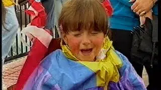 1992 Sunderland FA Cup Final Homecoming