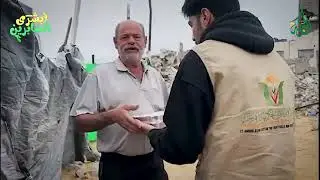 🔴البركة في اليوم 371 تنفذ 182 وجبة ساخنة بتمويل كريم من السيد ن . خ ولاية الشلف