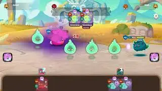PURE BIRD WITH GOD BUG | AXIE INFINITY CLASSIC V2
