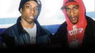Big L - WBAI Freestyle 1995 RARE!