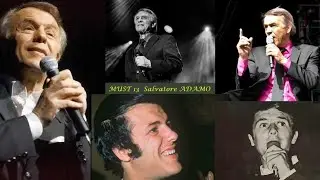 MUST 13 - Salvatore ADAMO