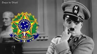 Brazilian Anti Nazi Song - 