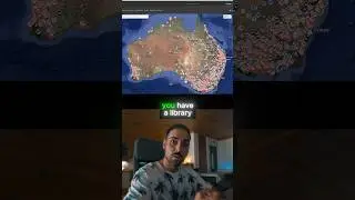 Secret Map REVEALED (Working Holiday Australia)