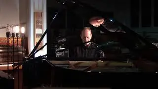Musikalisches Adventsfenster - 2. Advent - David Pl&uuml;ss