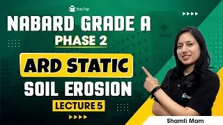 NABARD Grade A  ARD Preparation 2023 | ARD Important Topics and MCQs | EduTap NABARD ARD Live Class