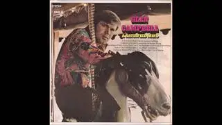 Lonesome Jailhouse Blues ~ Glen Campbell (1968)
