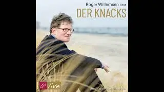 Der Knacks (Live-Lesung) - Roger Willemsen