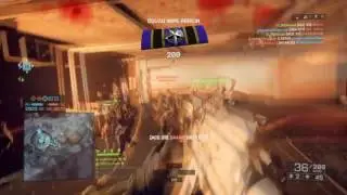 BF4: Insane FAST 14 Gunstreak in 30 Seconds (Insane FAST Gunstreak On BF4 Operation Locker)