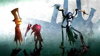 Death Tales - Launch Trailer