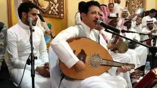 فواد الكبسي وبسام البارع مشتاق ياصنعا +غصن القناه حفله با الرياض
