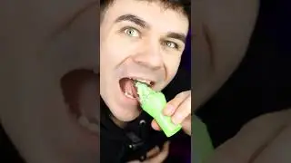 Самое твёрдое мороженое из Щенячьего патруля