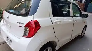 Suzuki Cultus Auto Gear Shift 2021 for Sale