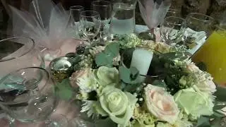 Picardie Guest House in Paarl,  wedding venue vlog of Hermann and Lynette