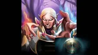 DOTA 2 BLAME TIME HEROES