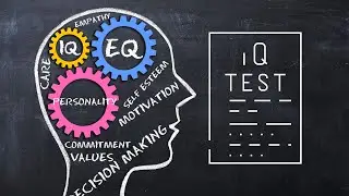IQ Test -  99.99% Can't Solve pt104