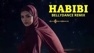 Arabic Nights: Habibi Remix 2026 – Bass Boosted & Trending #ForYou #edmremix2026