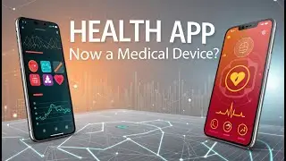 Why Most Health Apps Are Unregulated &mdash; And When They Become Medical Devices