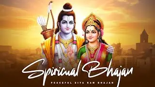 🌸 Spiritual Ram Hanuman Lofi Bhajan 2026 | Morning Meditation | Non Stop Ram Hanuman Bhakti Bhajan