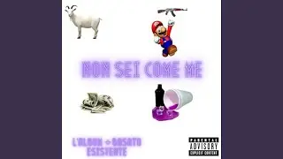 #NOXANNIES (feat. Lil Yungsta)