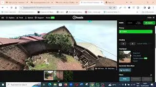 How to set up and create a  virtual tour using Kuula