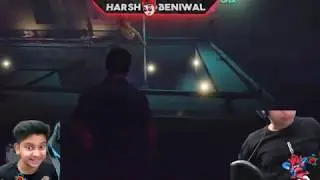 Shonty & Poplu in Strip Club ||Harsh beniwal||Highlights   YouTube