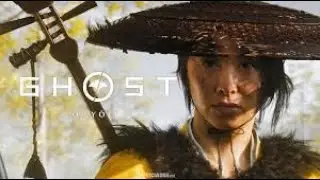 Bounty Hunter SAMURAI - Ghost of Yotei  #ghostofyotei