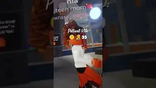 Rating people's avatar in Maple Hotel @Vineria_8980TVizabella #roblox #gaming #maplehospital