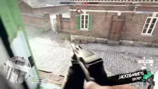 BF1-Found a secret room.....