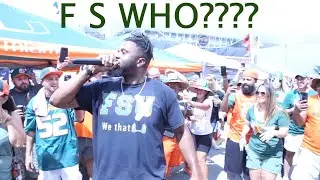 FSWHO!!! Official video by SoLo D