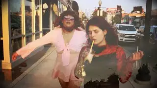 Seanni B - DTFerndale (OFFICIAL VIDEEEOOOOOO)