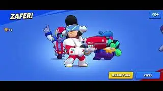 İlk videom brawl stars kupa kasma