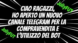 Guida istallazione bot fc 24 AUTOBUYER - SNIPERBOT