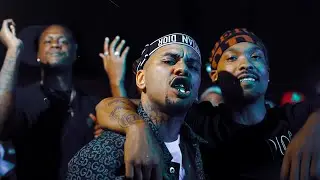 Pote Ft. Bag Life Leek - Keep It Coming (Official Music Video)