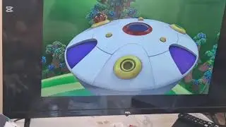 Me squealing and fangirling over Hatty the Hamster (TW: SCREAMING)