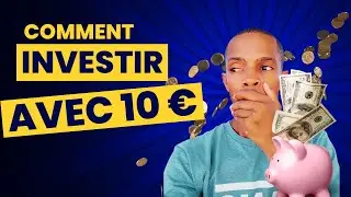 Comment investir en immobilier avec 10 &euro; : strat&eacute;gie Facile Avec BRICKS Expliqu&eacute;e pour d&eacute;butants.