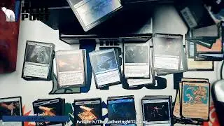 #MTGAFR Gift Bundle #boxopening