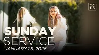 Revealed Truth | Romans 1 | Part 2 | CCLS Sunday Service LIVE