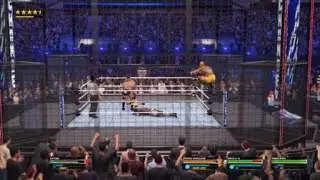 WWE 2K25