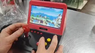 Aiwo stick pro2