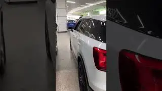 Audi Q2L 2021 - 2.3 млн под ключ в Мск - Быстрый показ #shorts