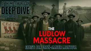 The Forgotten American Massacre Rockefeller Tried to Bury